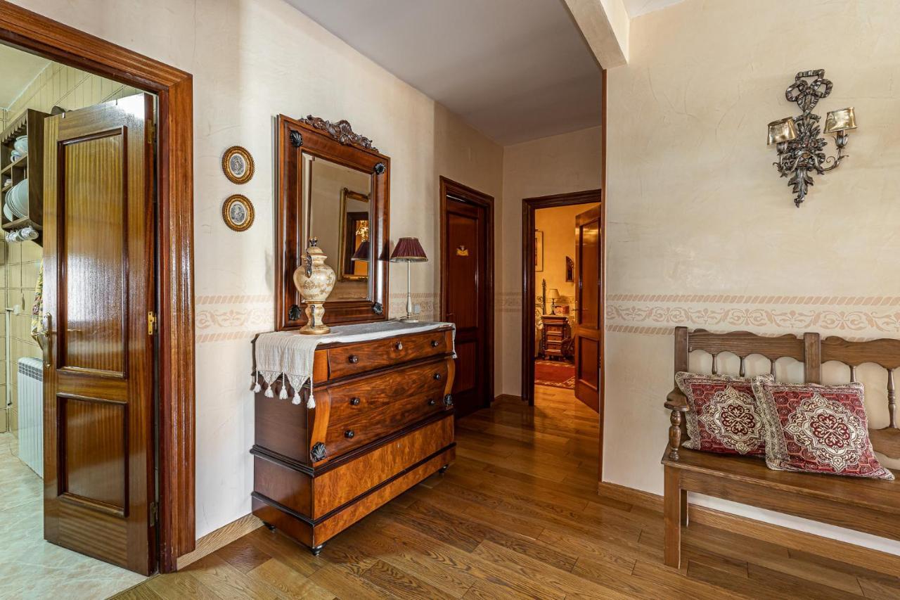 Waou Deluxe Cottage Titulcia Екстер'єр фото