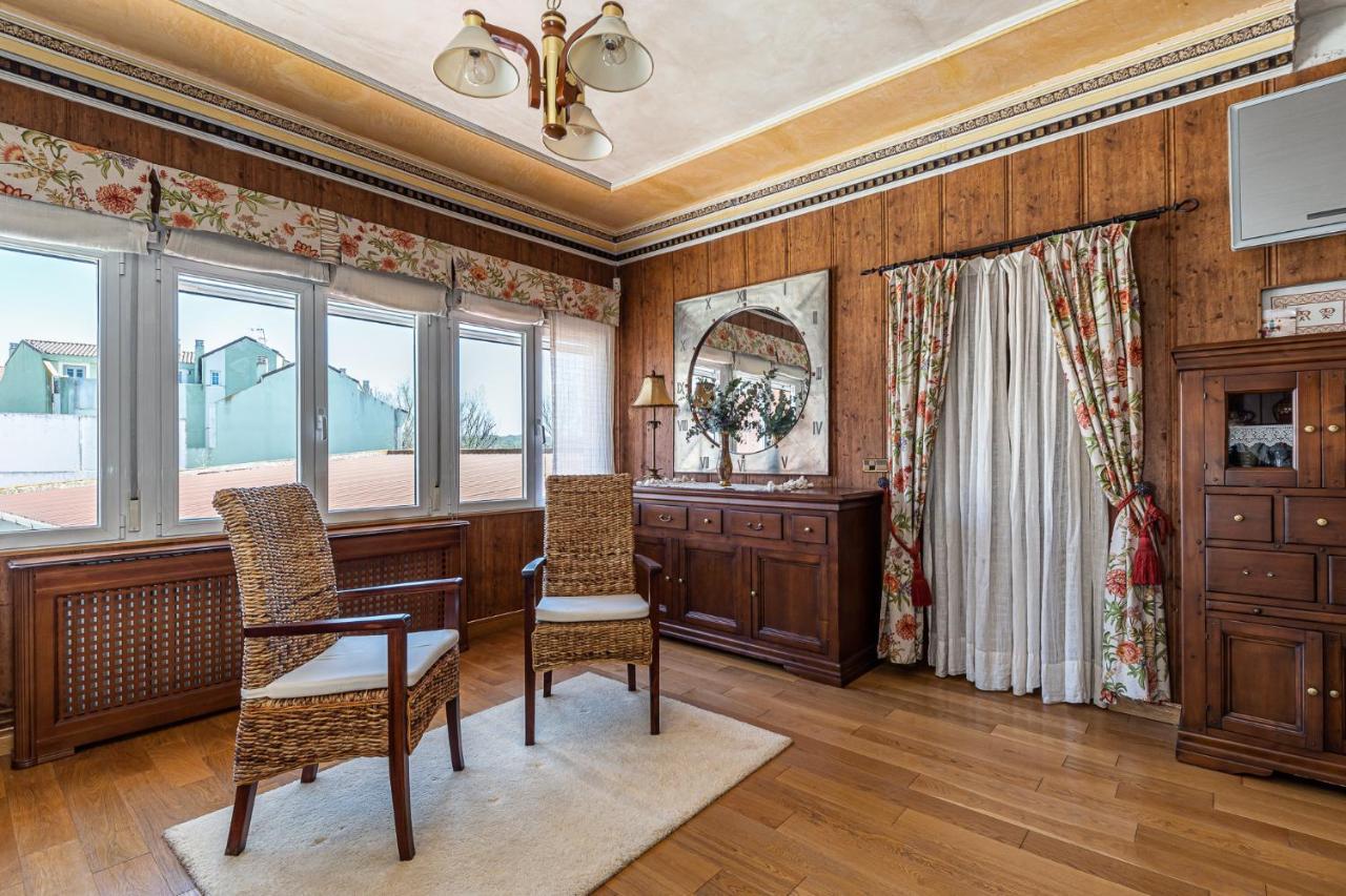 Waou Deluxe Cottage Titulcia Екстер'єр фото