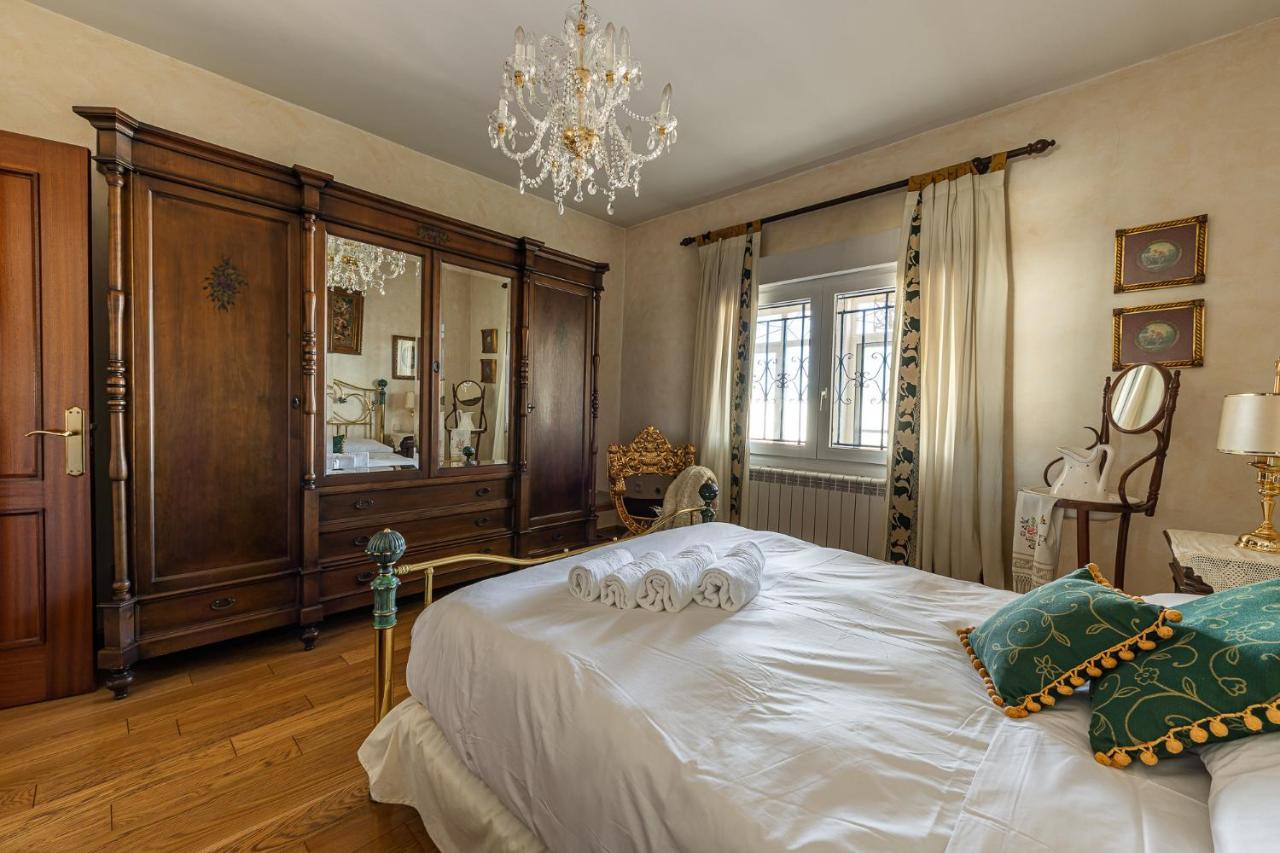 Waou Deluxe Cottage Titulcia Екстер'єр фото