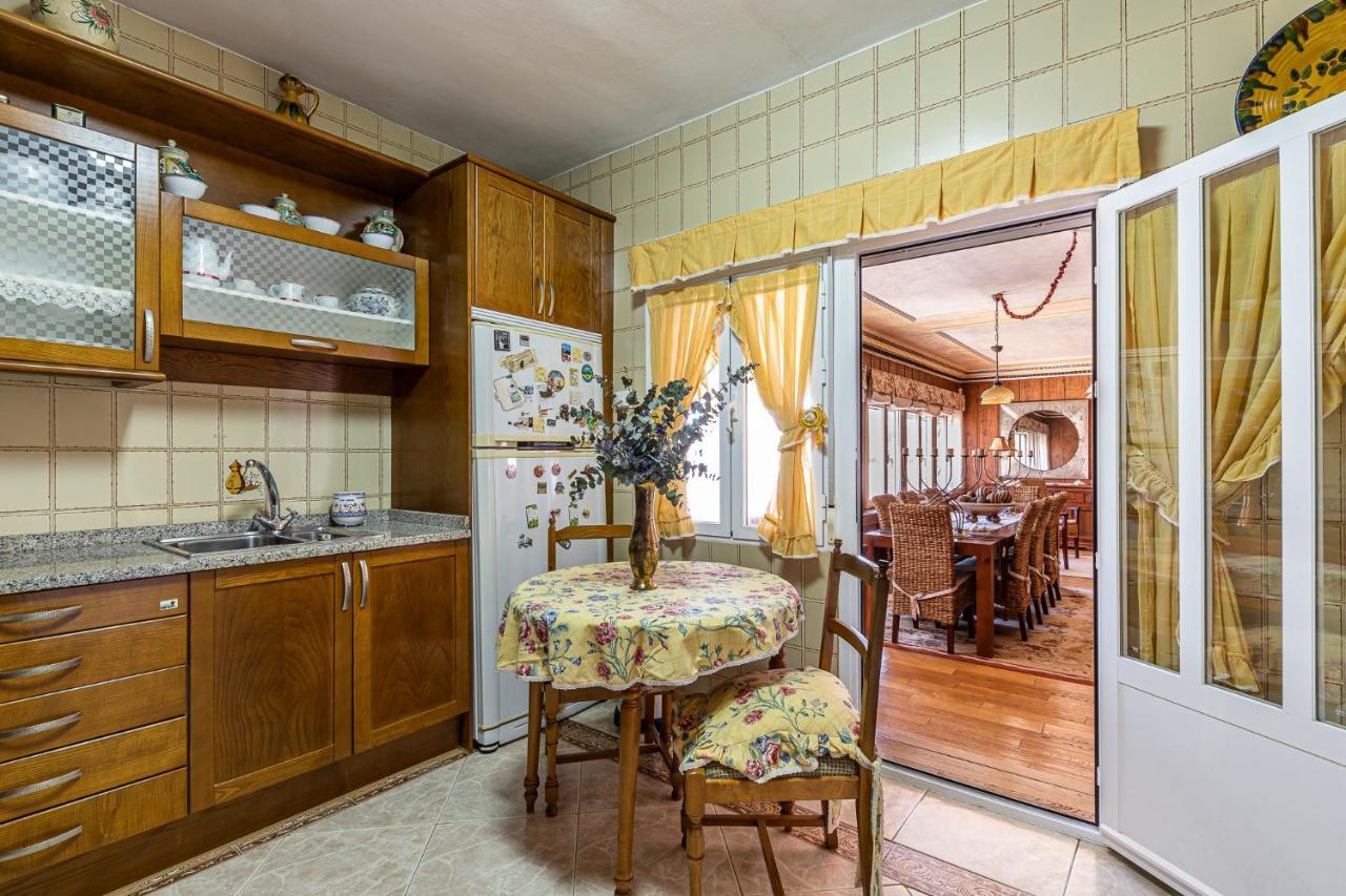 Waou Deluxe Cottage Titulcia Екстер'єр фото