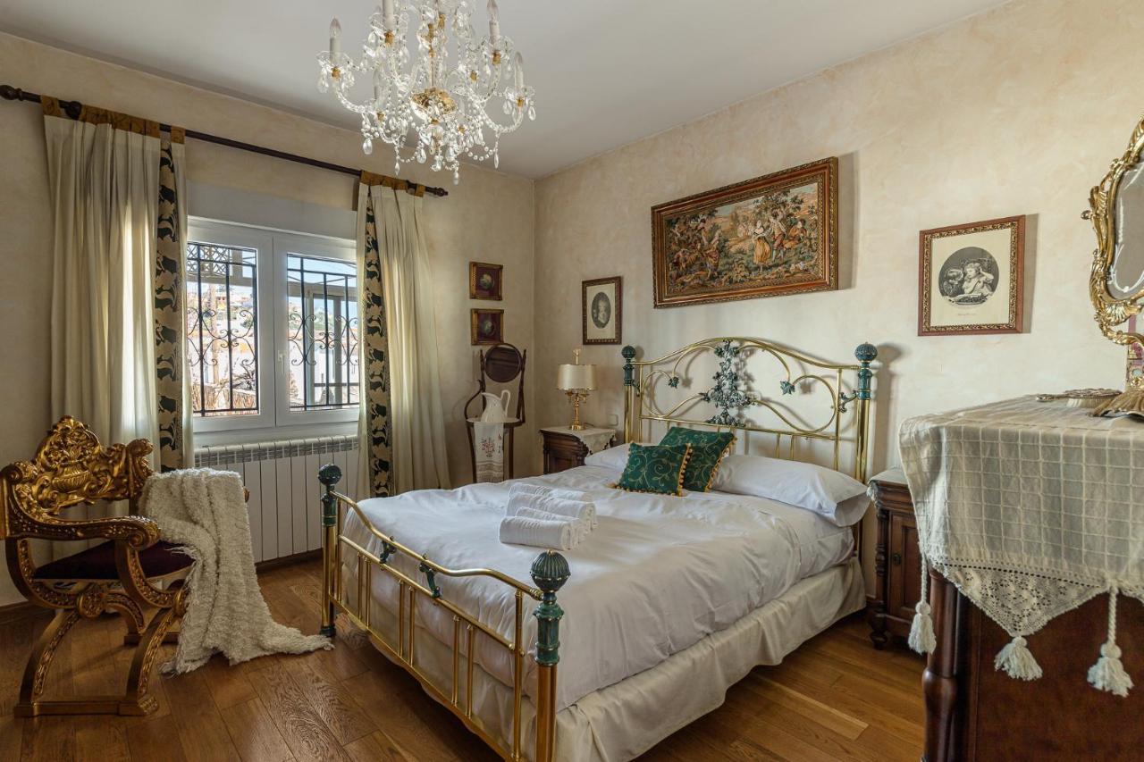 Waou Deluxe Cottage Titulcia Екстер'єр фото