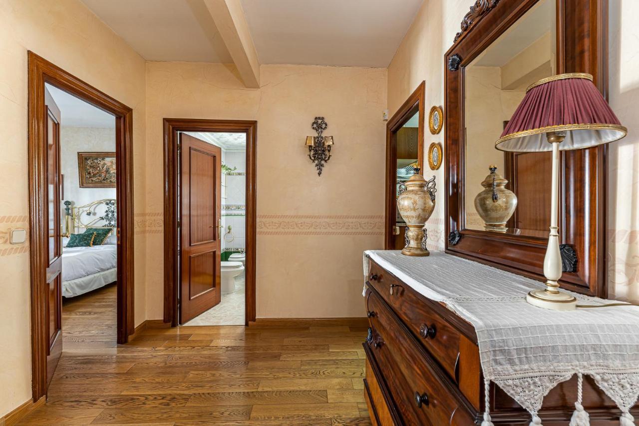 Waou Deluxe Cottage Titulcia Екстер'єр фото