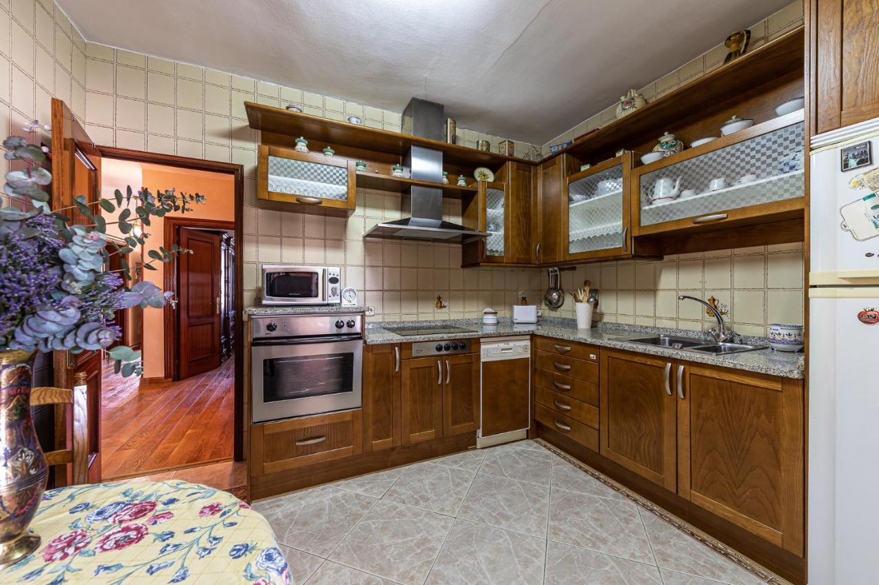 Waou Deluxe Cottage Titulcia Екстер'єр фото